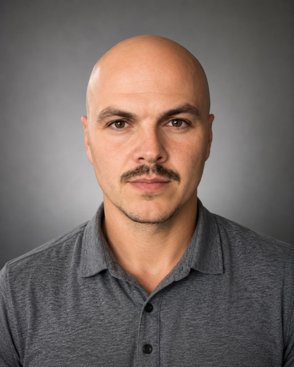Brian Keith Rogers, founder of Rogers Holdings LLC